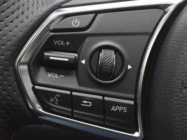 new 2025 Acura RDX car, priced at $52,250