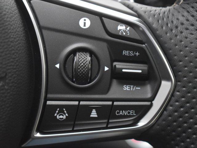 new 2025 Acura RDX car, priced at $52,250