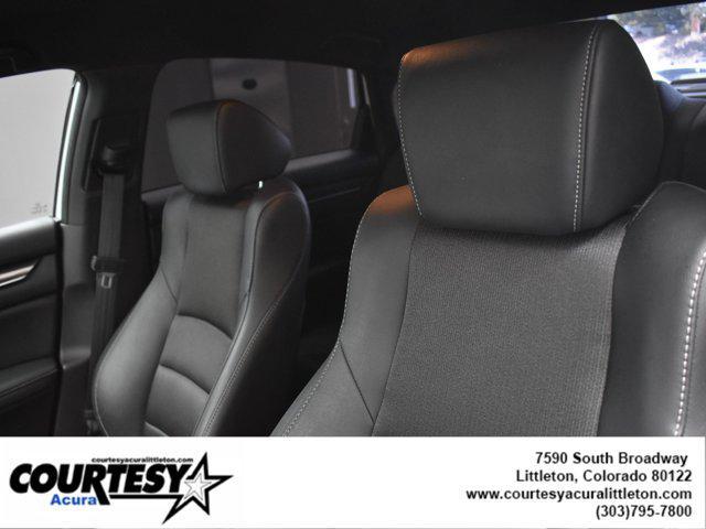 used 2020 Honda Accord car, priced at $21,602