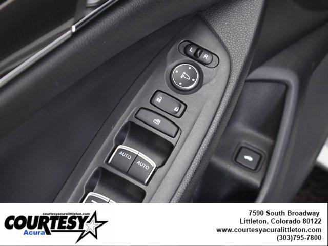 used 2020 Honda Accord car, priced at $21,602