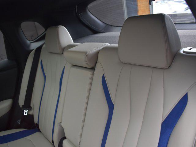 new 2025 Acura ADX car, priced at $41,950