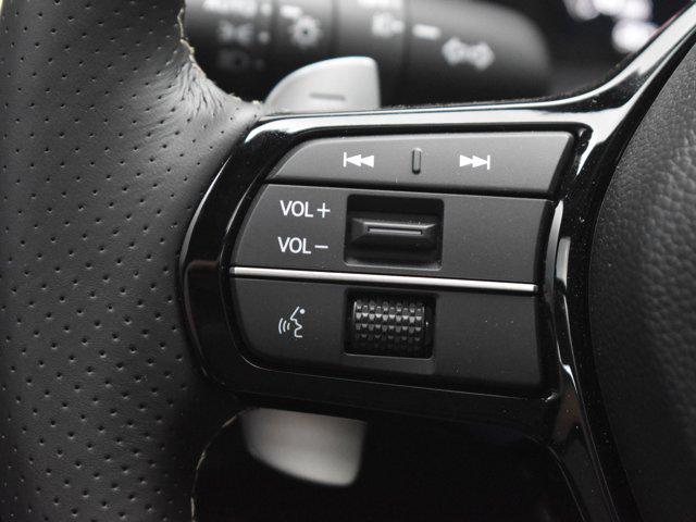 new 2025 Acura ADX car, priced at $41,950