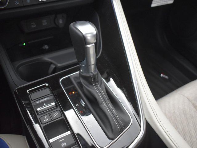 new 2025 Acura ADX car, priced at $41,950