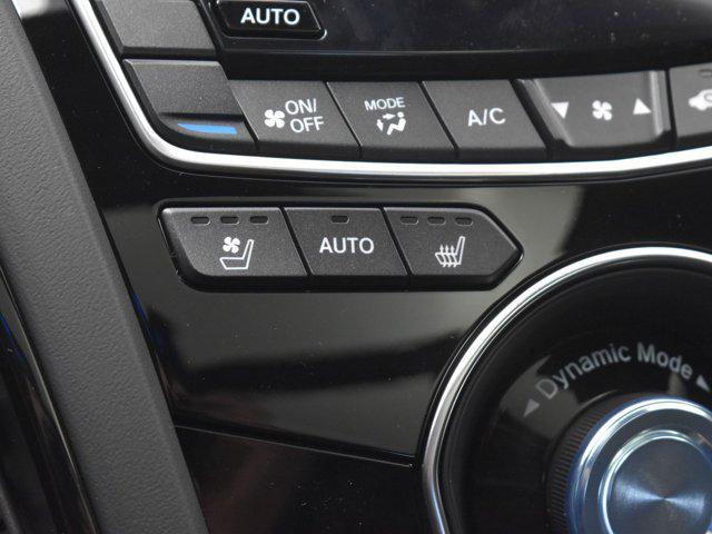 new 2025 Acura RDX car, priced at $52,250