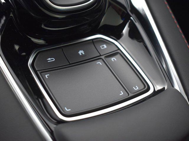 new 2025 Acura RDX car, priced at $52,250