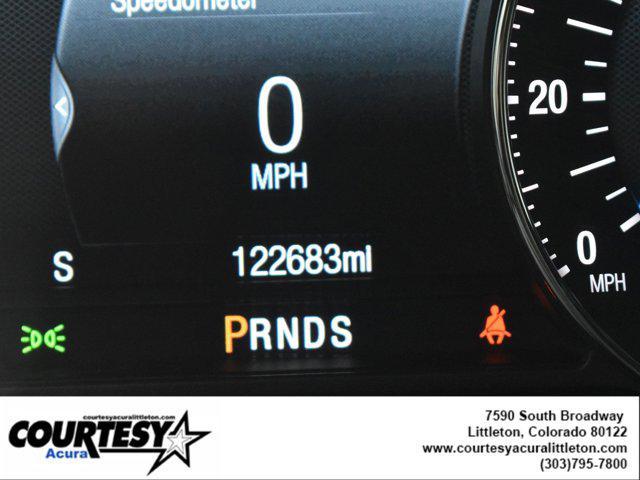 used 2017 Ford Explorer car, priced at $16,137