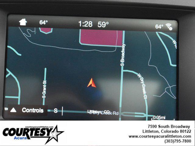 used 2017 Ford Explorer car, priced at $16,137