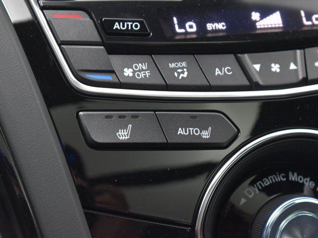 new 2025 Acura RDX car, priced at $46,650