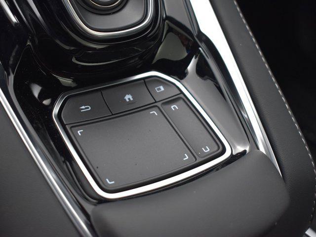 new 2025 Acura RDX car, priced at $46,650