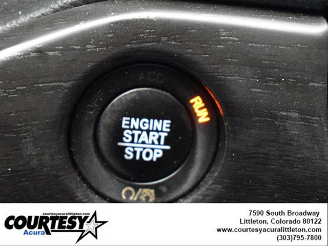 used 2018 Jeep Grand Cherokee car, priced at $19,950