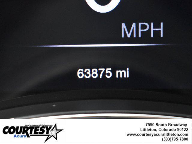 used 2018 Jeep Grand Cherokee car, priced at $19,950