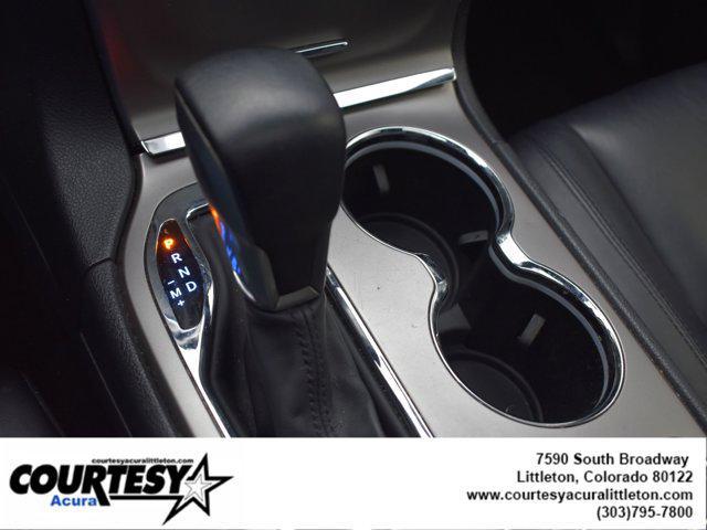 used 2018 Jeep Grand Cherokee car, priced at $19,950