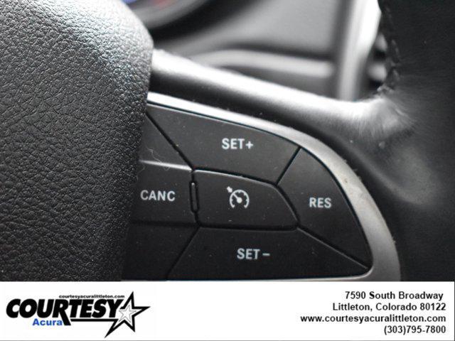 used 2018 Jeep Grand Cherokee car, priced at $19,950