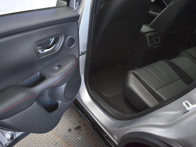 new 2025 Acura ADX car, priced at $41,350