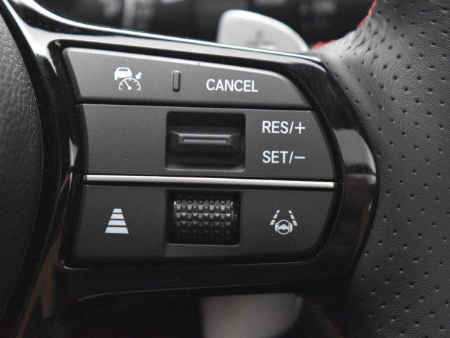 new 2025 Acura ADX car, priced at $41,350