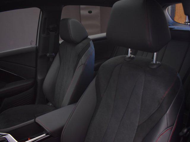 new 2025 Acura ADX car, priced at $41,350
