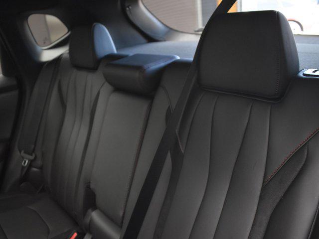 new 2025 Acura ADX car, priced at $41,350