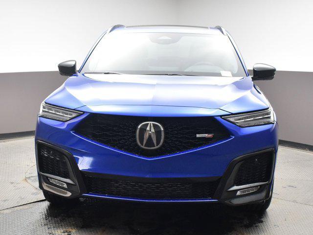 new 2025 Acura MDX car, priced at $77,200