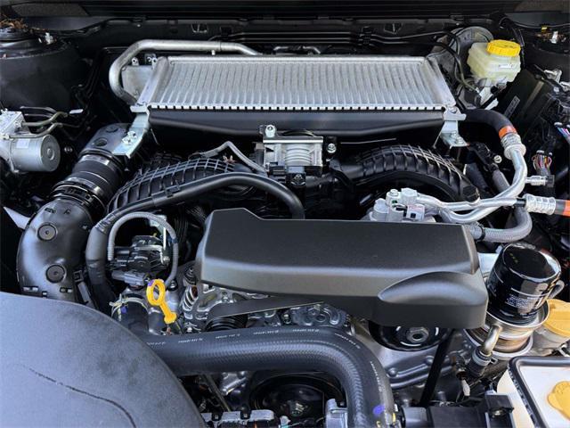 used 2025 Subaru Outback car, priced at $40,500
