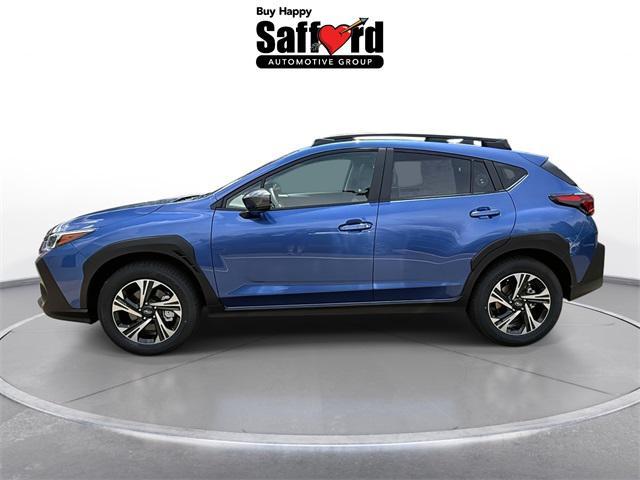 new 2025 Subaru Crosstrek car, priced at $30,881