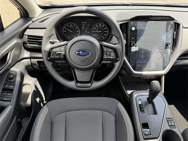 new 2025 Subaru Crosstrek car, priced at $30,881
