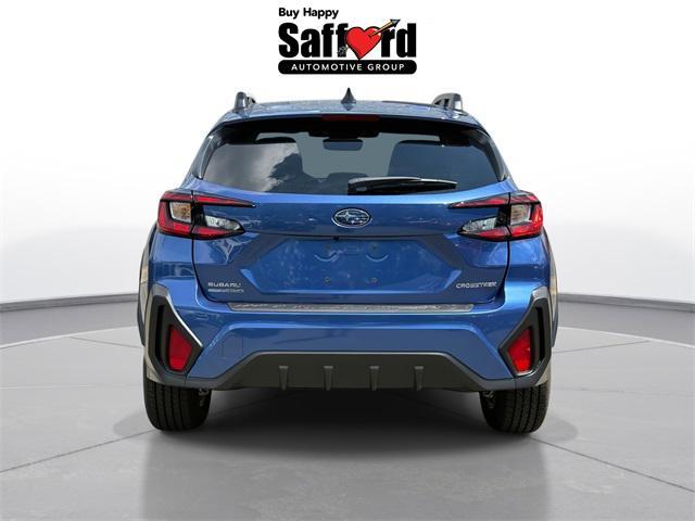new 2025 Subaru Crosstrek car, priced at $30,881