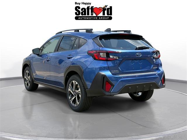 new 2025 Subaru Crosstrek car, priced at $30,881