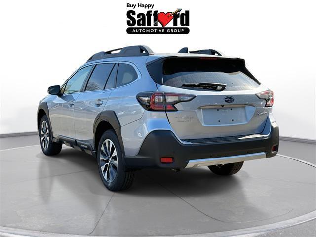 new 2025 Subaru Outback car, priced at $39,321