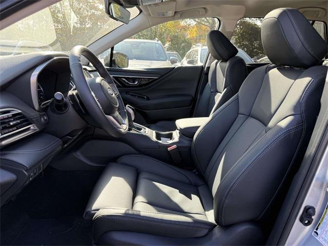 new 2025 Subaru Outback car, priced at $39,321