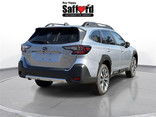 new 2025 Subaru Outback car, priced at $39,321