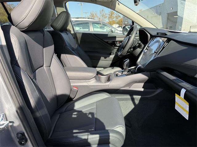 new 2025 Subaru Outback car, priced at $39,321