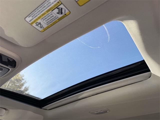 new 2025 Subaru Outback car, priced at $39,321