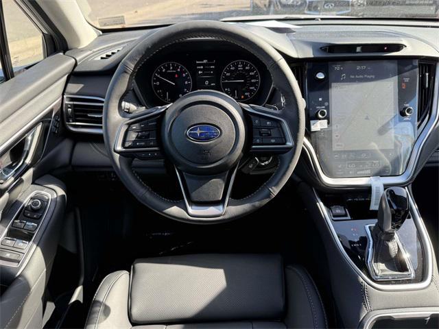 new 2025 Subaru Outback car, priced at $39,321