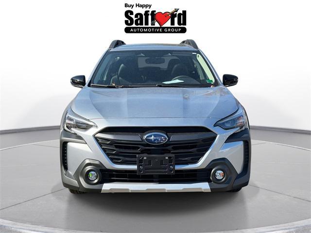 new 2025 Subaru Outback car, priced at $39,321