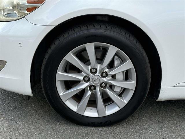 used 2010 Lexus LS 460 car, priced at $8,995