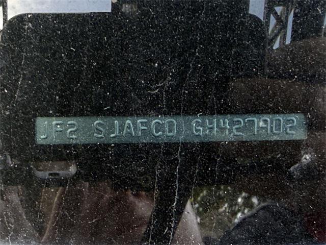 used 2016 Subaru Forester car, priced at $15,250