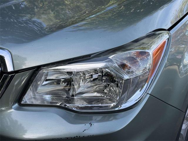 used 2016 Subaru Forester car, priced at $15,250