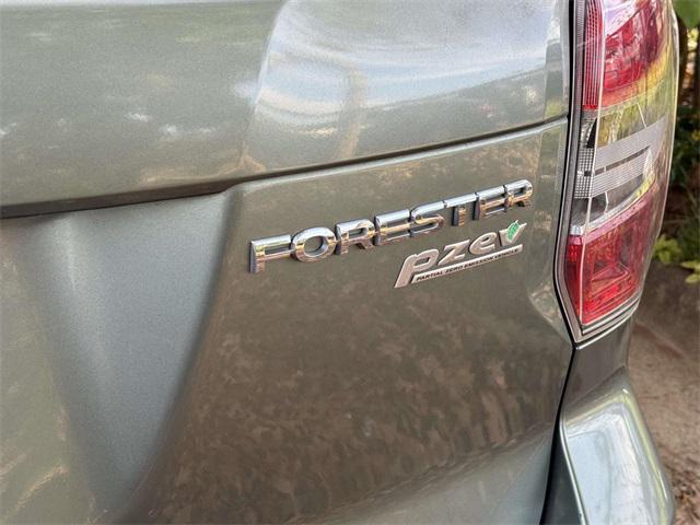 used 2016 Subaru Forester car, priced at $15,250