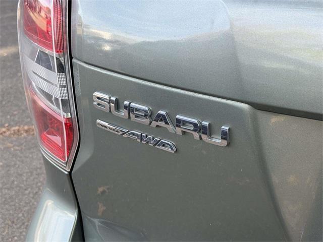 used 2016 Subaru Forester car, priced at $15,250