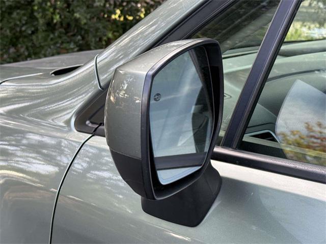 used 2016 Subaru Forester car, priced at $15,250