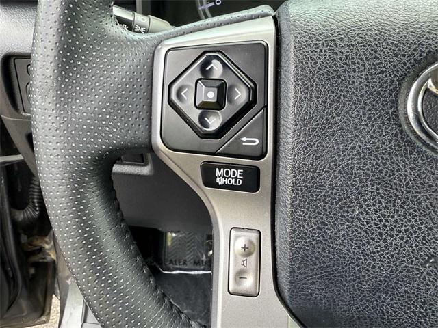 used 2018 Toyota 4Runner car, priced at $29,000