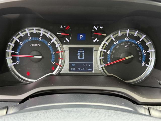 used 2018 Toyota 4Runner car, priced at $29,000