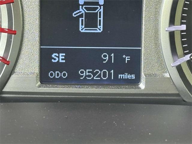 used 2018 Toyota 4Runner car, priced at $29,000