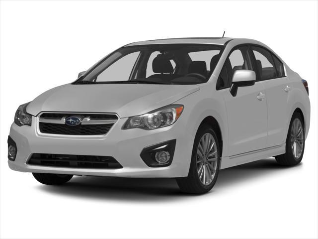 used 2013 Subaru Impreza car, priced at $7,800