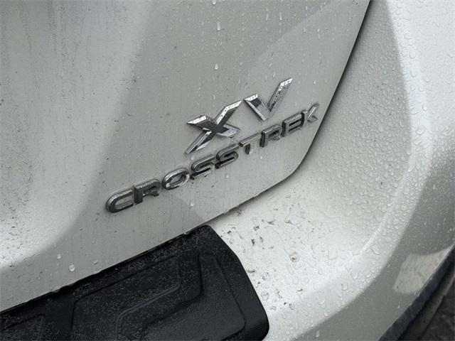 used 2015 Subaru XV Crosstrek car, priced at $11,000