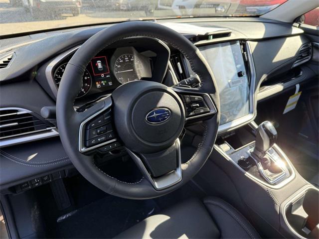 new 2025 Subaru Outback car, priced at $43,875