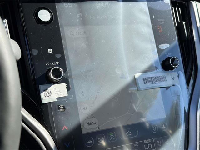 new 2025 Subaru Outback car, priced at $43,875