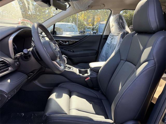 new 2025 Subaru Outback car, priced at $43,875