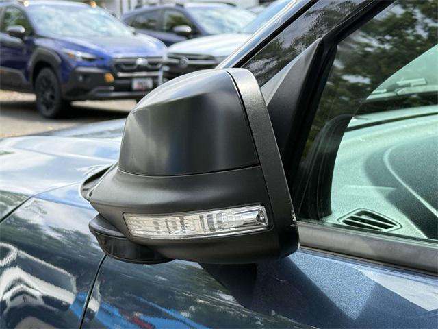 used 2018 Ford Explorer car, priced at $23,000