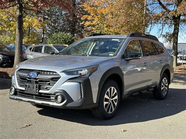 new 2025 Subaru Outback car, priced at $31,182